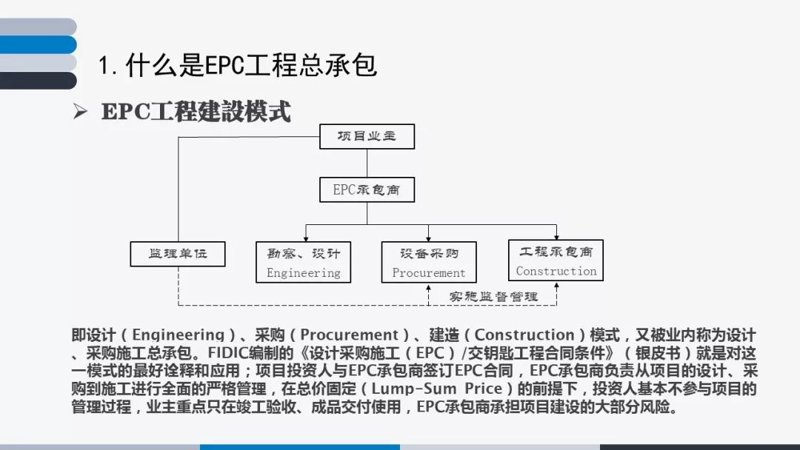海外工程承包：打造国际桥梁